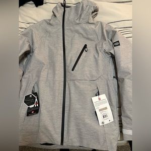 686 Men’s Hydra Thermagraph Snowboard/Ski Jacket